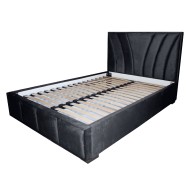 Pat tapitat Gold Raza 160 x 200 M97 Pat tapitat Gold Raza 160 x 200 M97